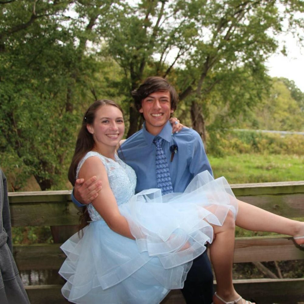 Meet your Posher, Josie